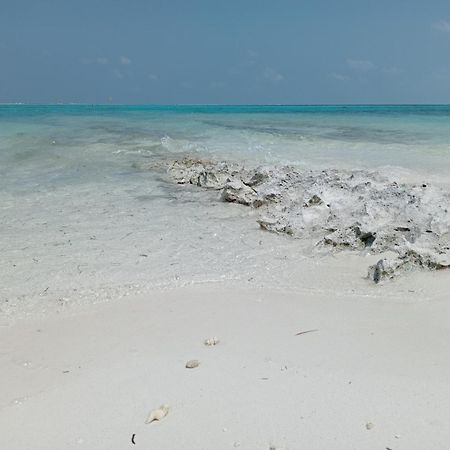 Infinite Lagoon Mandhoo Екстериор снимка