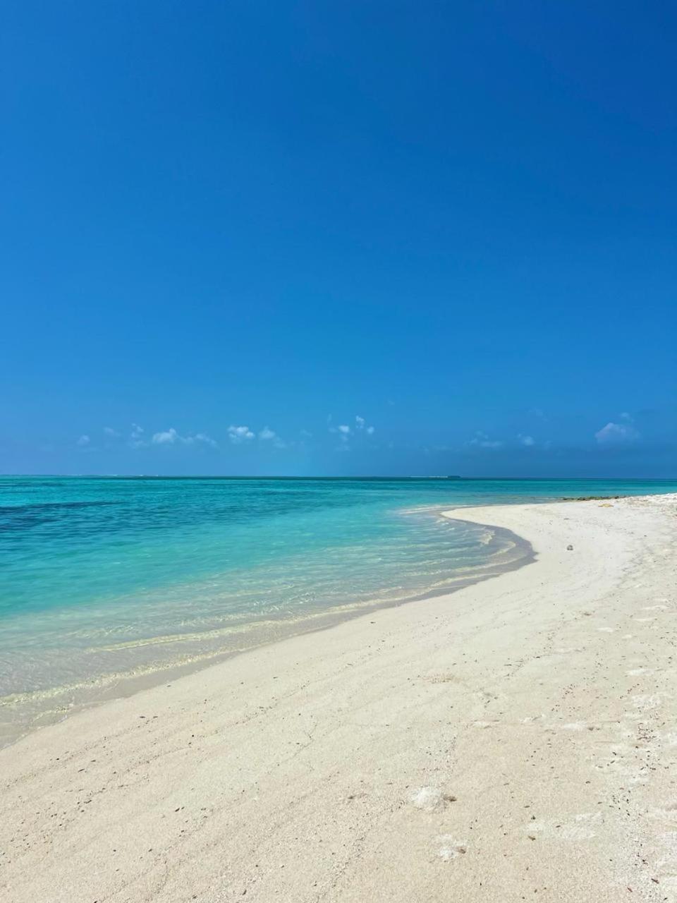 Infinite Lagoon Mandhoo Екстериор снимка