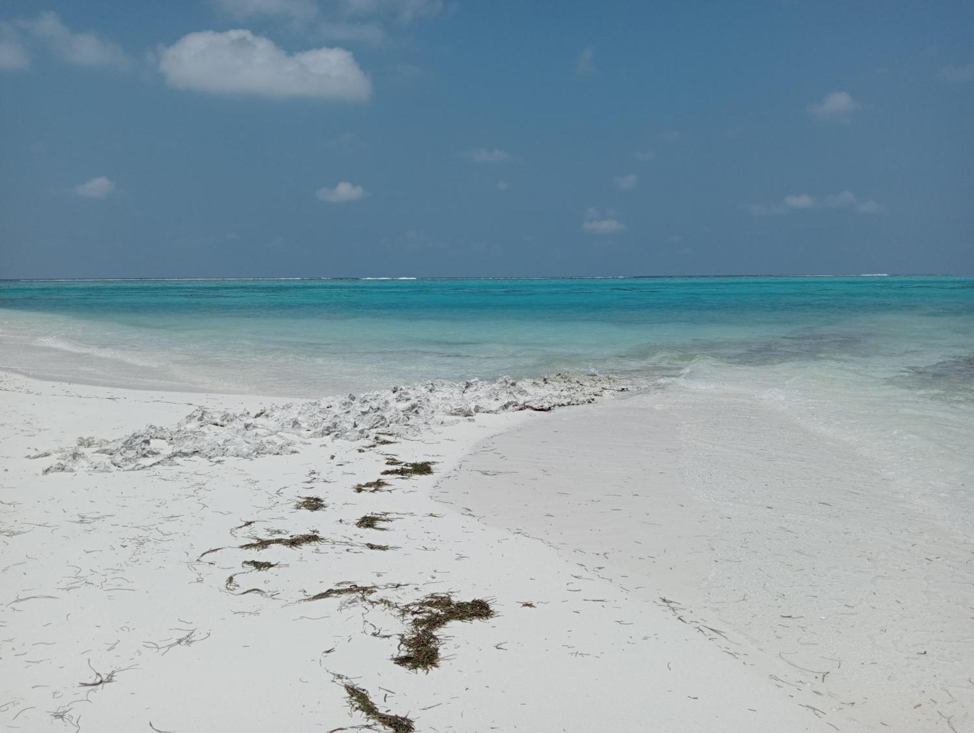 Infinite Lagoon Mandhoo Екстериор снимка