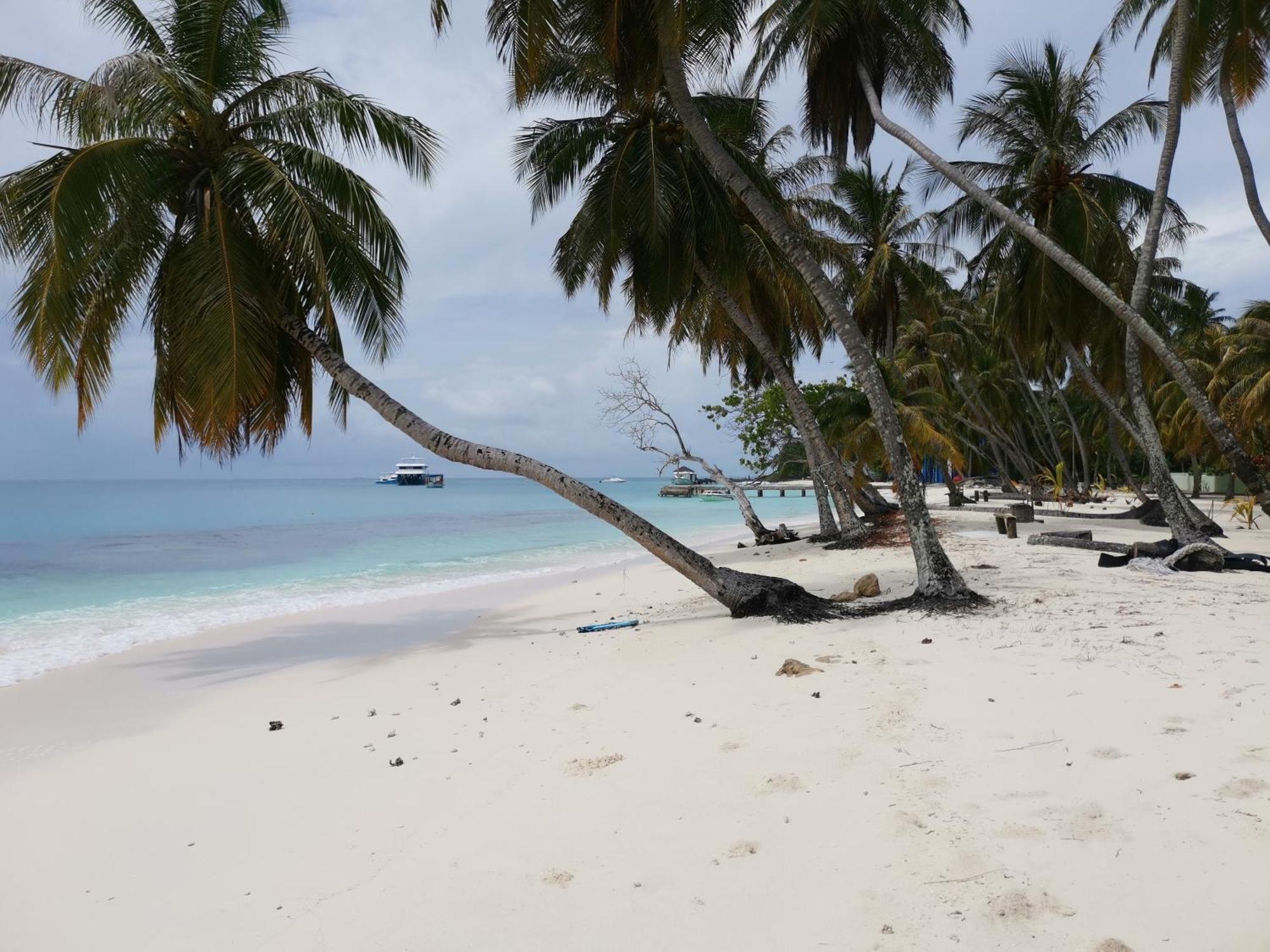 Infinite Lagoon Mandhoo Екстериор снимка