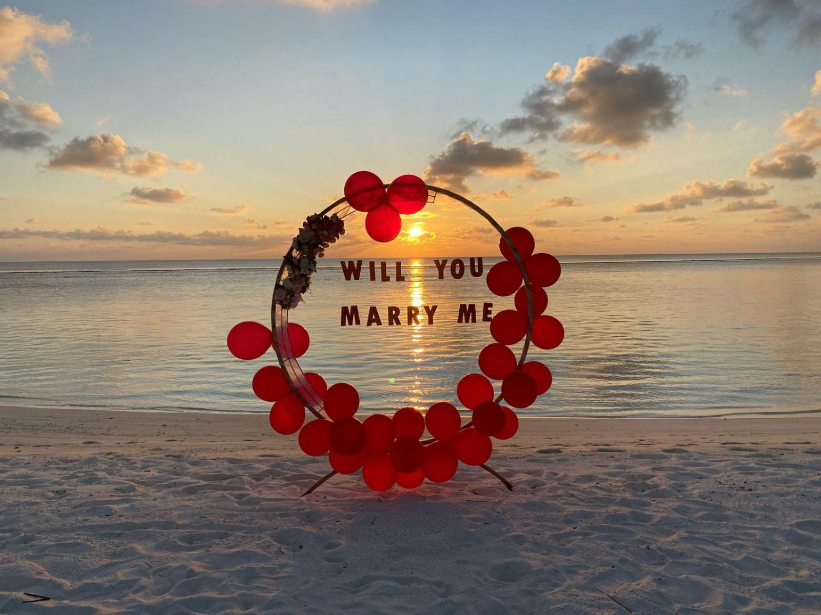 Infinite Lagoon Mandhoo Екстериор снимка