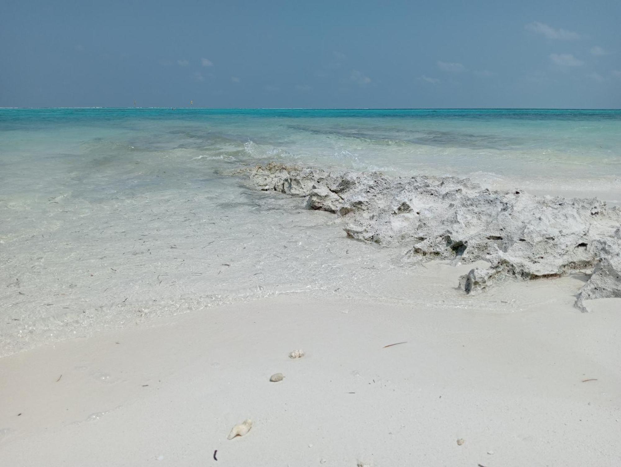 Infinite Lagoon Mandhoo Екстериор снимка